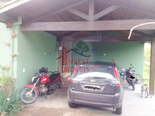 Imagem 5 de 15 de Chacara Em Condominio - Ref: 4234 - V-4234