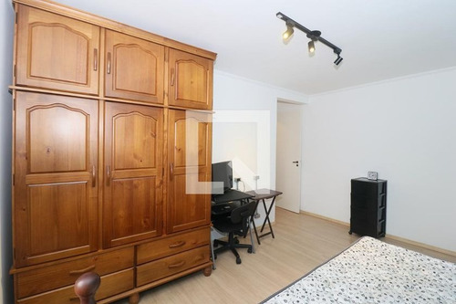Imagem 13 de 15 de Apartamento À Venda - Planalto Paulista, 2 Quartos, 60 - S893640156