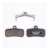 Comprar Pastillas De Frenos Shimano Saint \u002F Trp 4 Pistones Braking