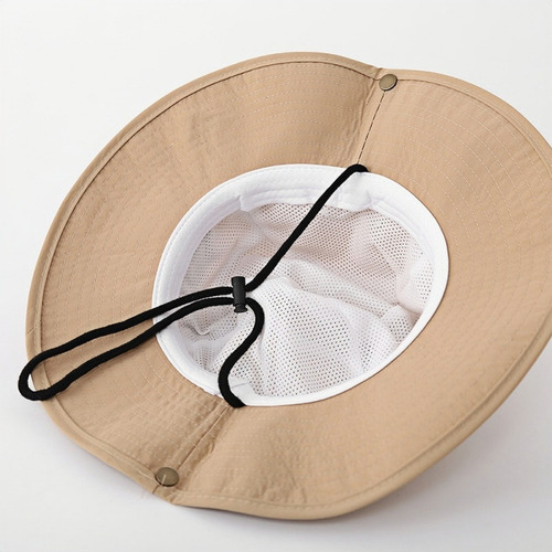 Mz Gorro De Sol Infantil Con Forma De Carpincho