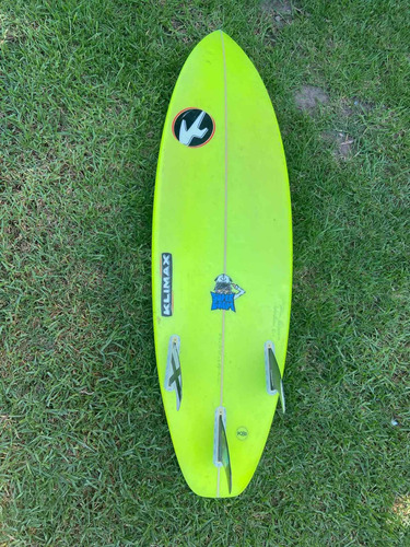 Tabla De Surf Klimax 53 Super Grom