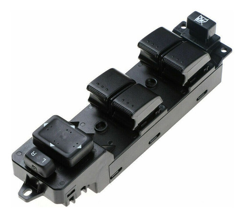 Interruptor De Ventana 2005 Para Mazda 6 2.3l 3.0l