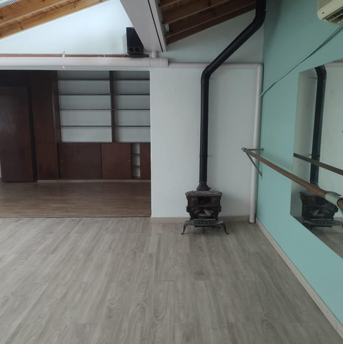 Departamento 100 Mt Apto Profesional - Planta Baja