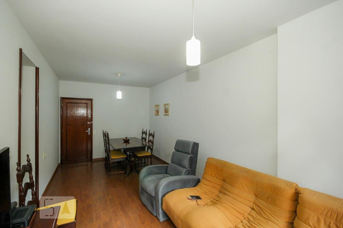 Apartamento À Venda - Copacabana, 3 Quartos, 90 - S893122524