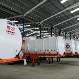Imagen 1 de 11 de Pipa Autotanque 30,000 Litros Acero Al Carbon 2022