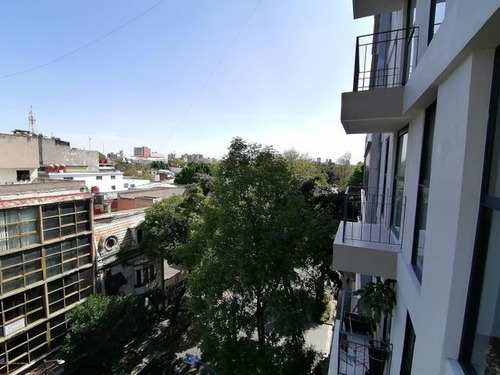 Imagen 5 de 14 de Departamento En Renta En Juárez Is
