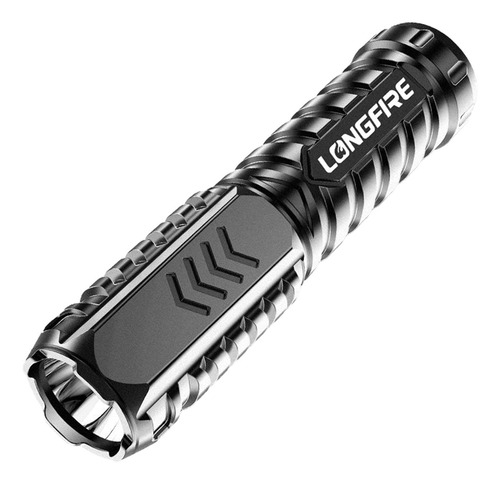 Linterna De Mano Linterna Led Brillo Ajustable Antorcha Para
