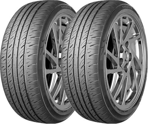 Kit de 2 llantas Saferich SAFE-FRC16 P 215/70R16 83V V