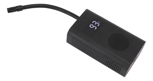 Pantalla Digital De Inflador De Neumáticos Inalámbrico Y Mod