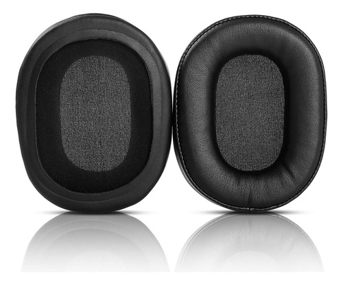 Almohadillas De Repuesto Para Auriculares Oppo Pm-3 Pm3 Pm 3