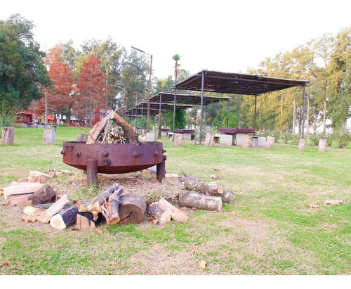 Terreno Lote En Venta Barrio Cerrado Tres Pinos General Rodriguez Financiacion