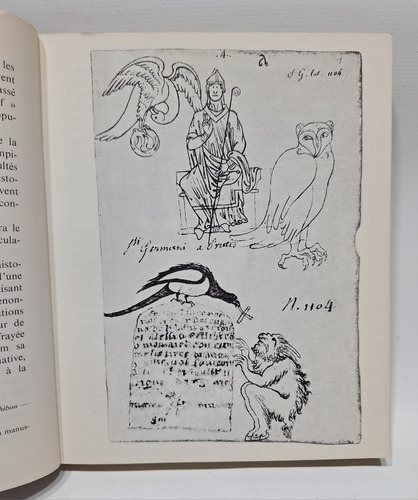 Antiguo Libro El Arte Gótico En Francés Le769 (Usado)