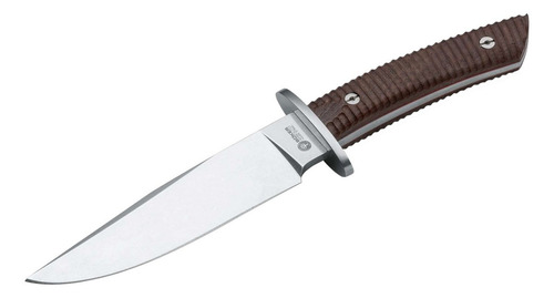Böker 02ba593w Arbolito Esculta Cuchillo Con 5 3/4 Pulgadas