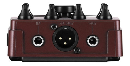Imagem 4 de 5 de Pedal P/violão Adi21 V-tone Acoustic - Behringer +nf