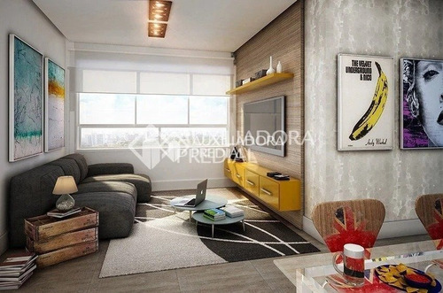 Imagem 6 de 8 de Loft - Centro Historico - Ref: 304464 - V-304464