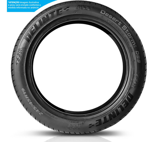 Pneu 275/30r20 Ds8 Desert Storm 97w Delinte