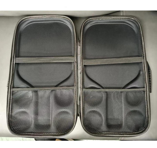 Bolsa Para Raquete De Pickleball, Estojo Para Raquete De