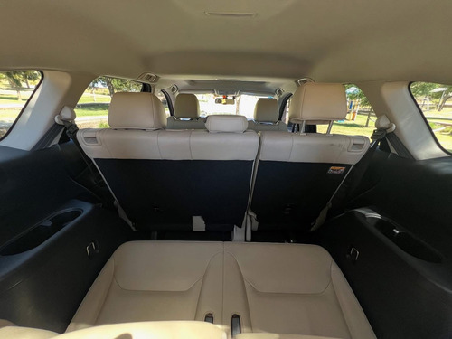 Mazda CX-9 2.5T Signature Awd At