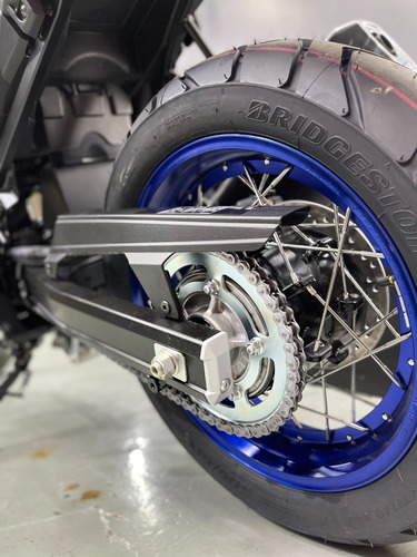 Suzuki Vstrom Dl 650