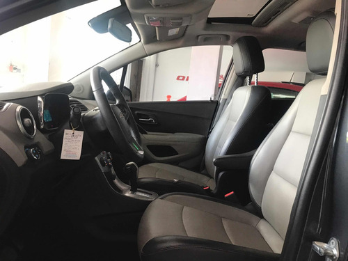 Imagen 6 de 6 de Chevrolet Tracker Ltz 4x4 60660537