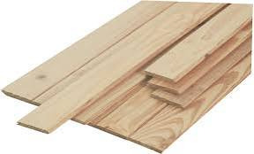 Vendo Madera Machimbre Media X3