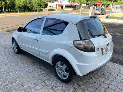 Ford Ka 1.0 Mpi 8v Flex 2p Manual