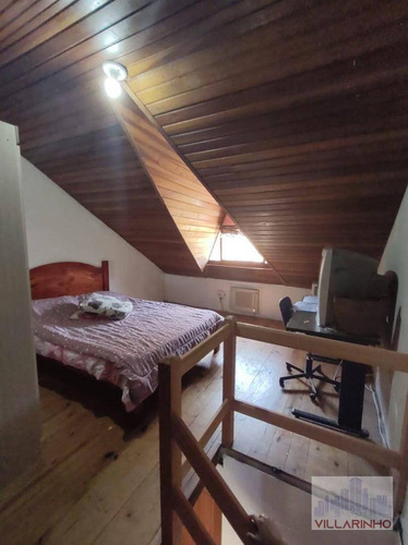 Casa Com 3 Dormitórios À Venda, Por R$ 320.000 - Aberta Dos Morros - Porto Alegre/rs - Ca0296