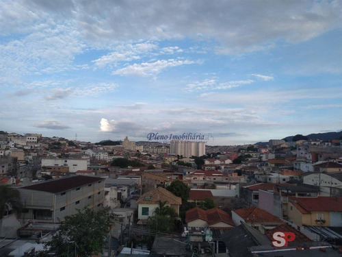 Imagem 2 de 22 de Sobrado Com 4 Dormitórios À Venda, 218 M² Por R$ 950.000,00 - Vila Amélia - São Paulo/sp - So0493