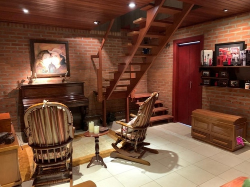 Chácara Em Itupeva Com 2.200m² - Ch0011