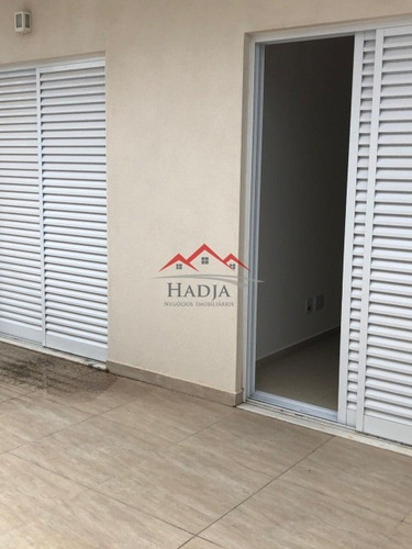 Imagem 6 de 18 de Casa A Venda Em Condomínio Reserva Da Mata Em Jundiaí Sp - Ca00424 - 69291762