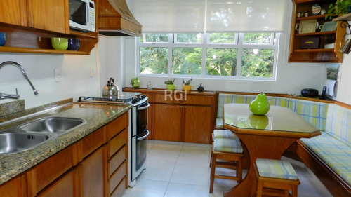 Imagem 13 de 26 de Apartamento Boa Vista Porto Alegre. - 4747