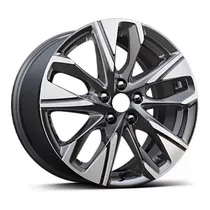 Comprar Kit 4 Rines 17 Aluminio 5\u002F105 Cavalier Tracker Trax Cruze
