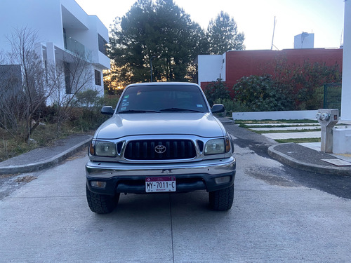 Tacoma 2001, Srs, Automatica, 6 Cilindros