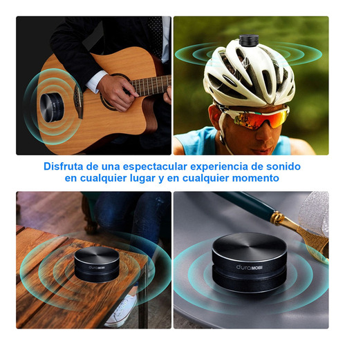 Ccpack De 2 Altavoces Inalámbricos Bt Altavoces De Condu