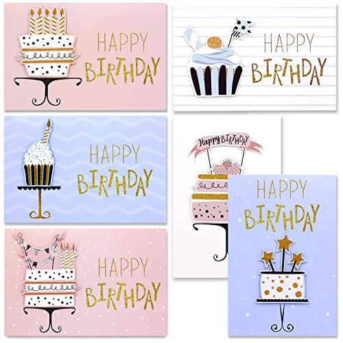 Tarjetas De Cumpleaños, Tarjetas De Cumpleaños Hechas...