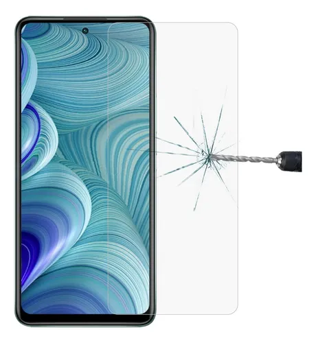 Filme De Vidro Para Infinix Hot 11s Nfc