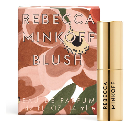 Rebecca Minkoff Blush By Rebecca Minkoff - Fragancia Para M.