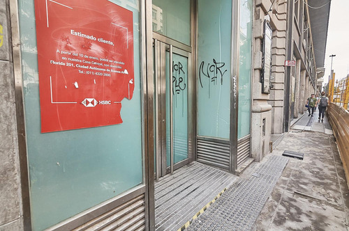 Local En Microcentro, En Alquiler!