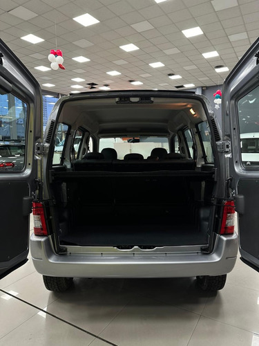 Citroën Berlingo Multispace 1.6 Xtr Hdi 92cv