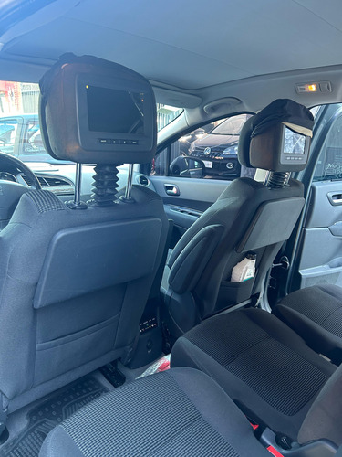 Peugeot 5008 1.6 Allure Plus 156cv