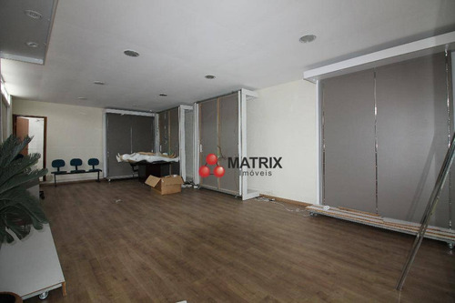 Imagem 3 de 21 de Barracão Comercial À Venda, Tarumã, Curitiba - Ba0011. - Ba0011