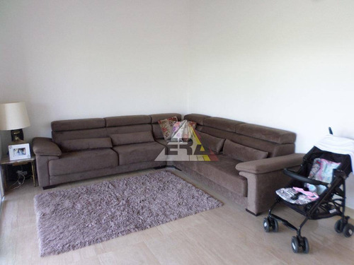 Imagem 21 de 30 de Casa Residencial À Venda, Condomínio Arujazinho I, Ii E Iii, Arujá - Ca0291. - Ca0291