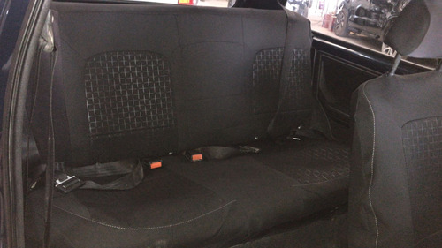 Fiat Uno 2 portas