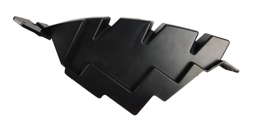 Imagen 2 de 6 de Soporte Parachoque Delantero Der. Original Charger 2015-2019