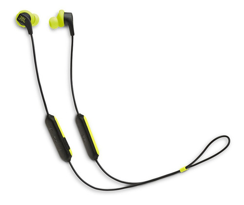 Audífonos Sport Jbl Endurance Run Bt Resistente Ipx5 Negro