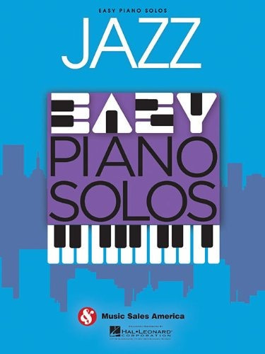 Solos De Jazz Easy Piano