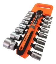 Comprar Manija Crique Bahco Crique 8155a 1\u002F2'' + 16 Tubos Bs\u002F17e 