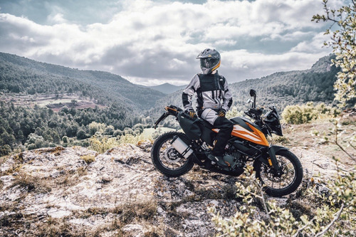 Imagen 6 de 12 de Ktm Adventure 250 0km 2022 Automoto Lanus Entrega Inmediata