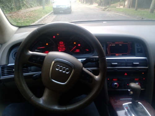 Imagen 15 de 16 de Audi A6 3.0 I Tiptronic Quattro 2005