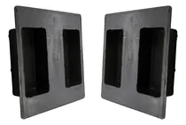 Comprar Moldes Para Fabricar Adoquínes Rectangulares Por 2 Unidades